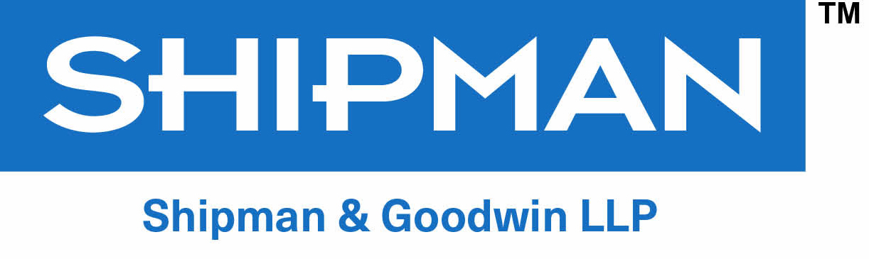 Shipman & Goodwin logo TM