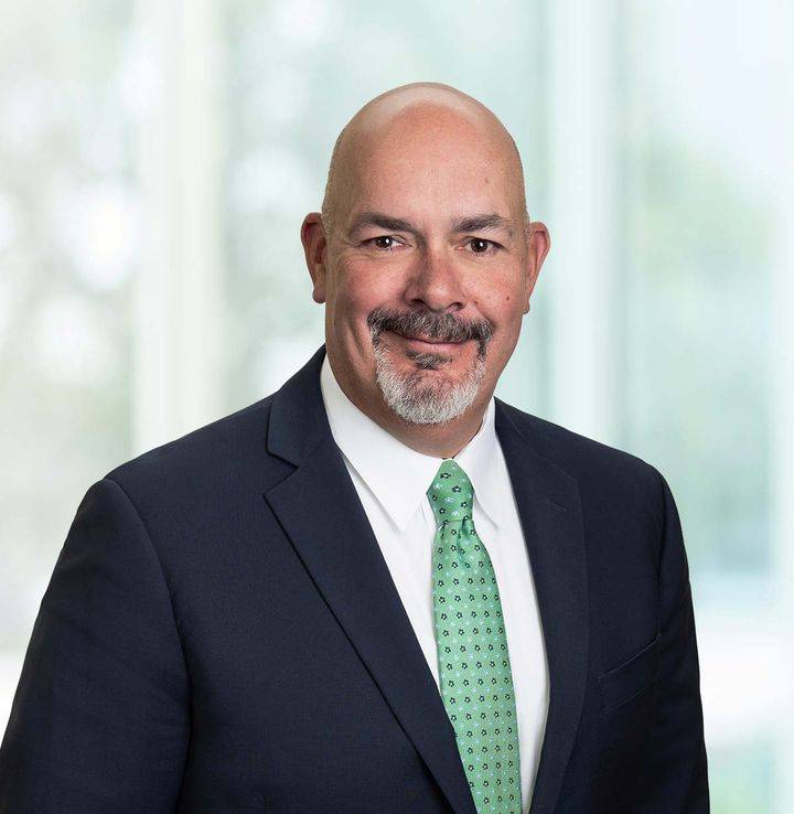 Edward F. Vinhateiro bio photo