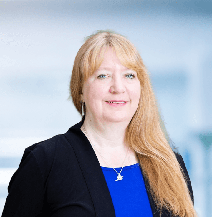 Karen L. McKenna bio photo