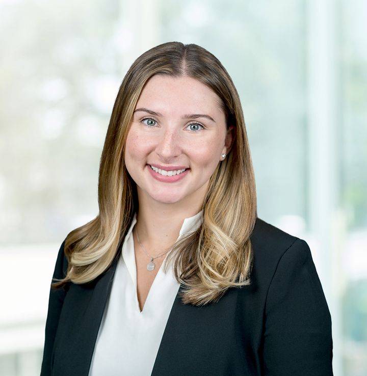 Rachel Ohotnicky Bio Photo