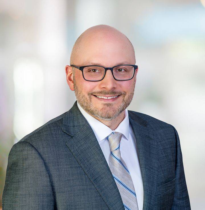 Gregory R. Papeika bio photo