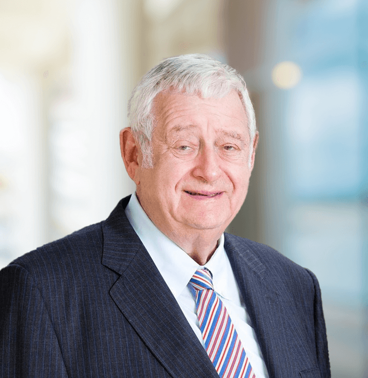 Edward D. Tarlow Bio Photo