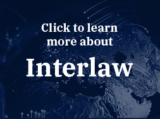 Image inviting to click to learn more about interlaw