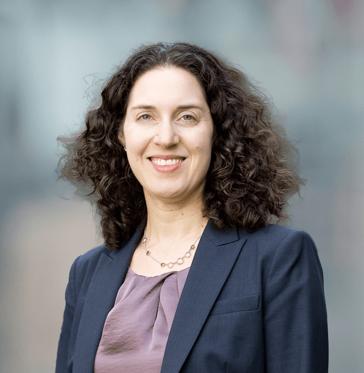 Melissa E. Sydney bio photo