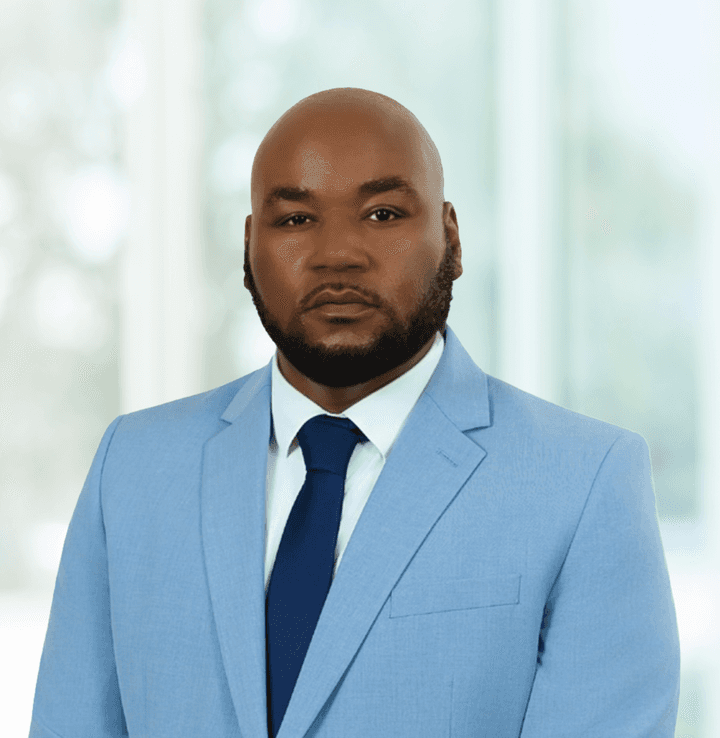 Aaron K. Phelps, Jr. Bio Photo