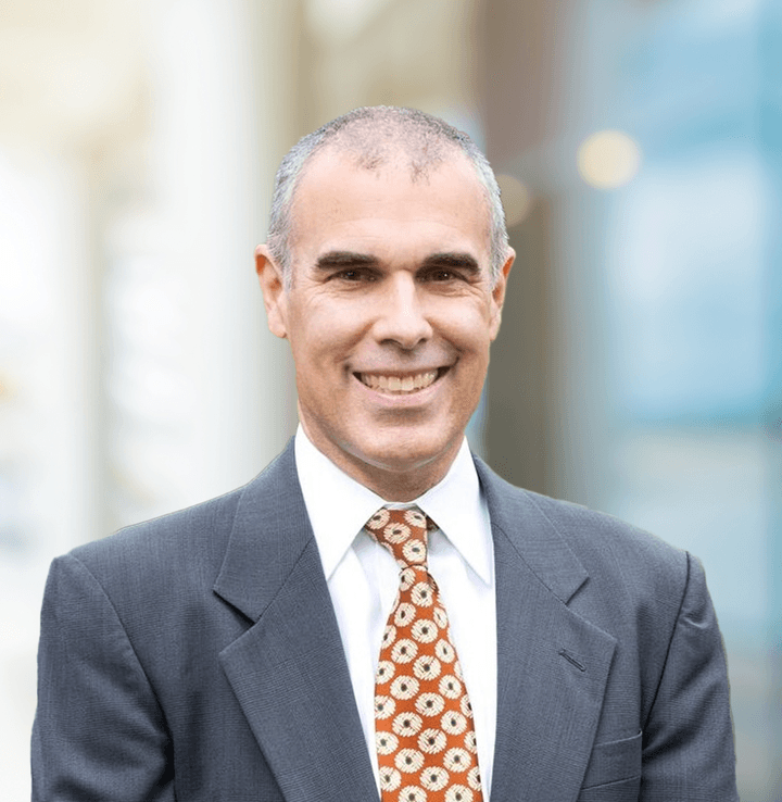 Stephen Kutenplon bio photo