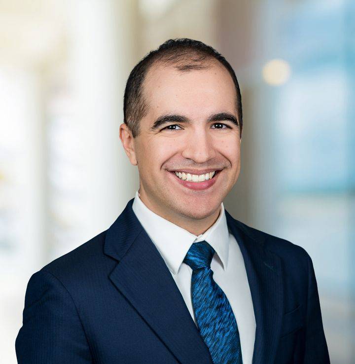 Claudio Melendez-Cooper Bio Photo