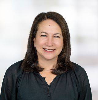 Robin C. Fried