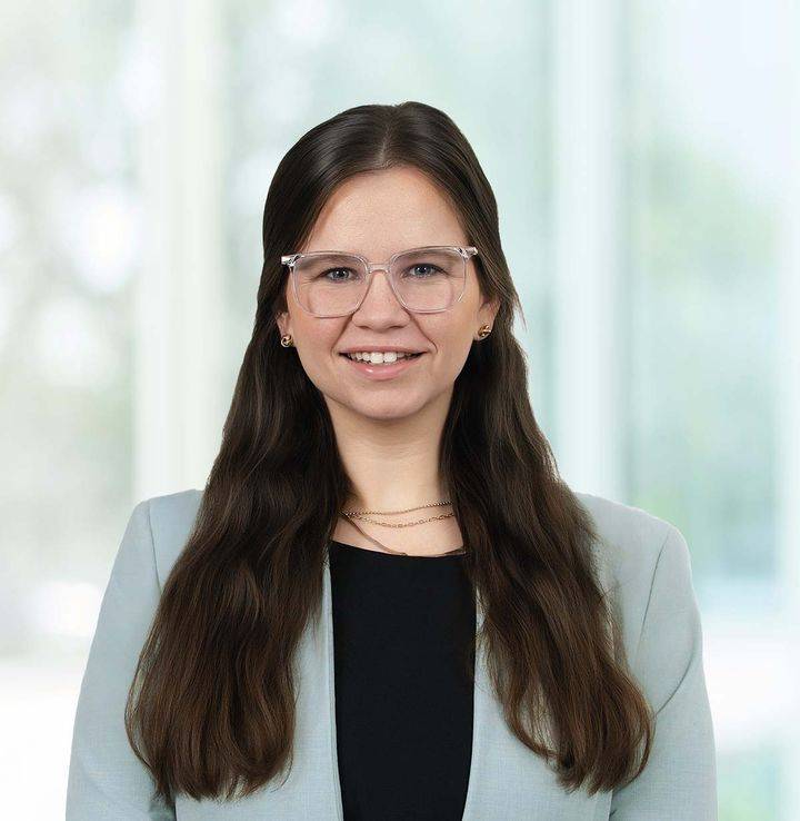  Sarah N. Niemiroski