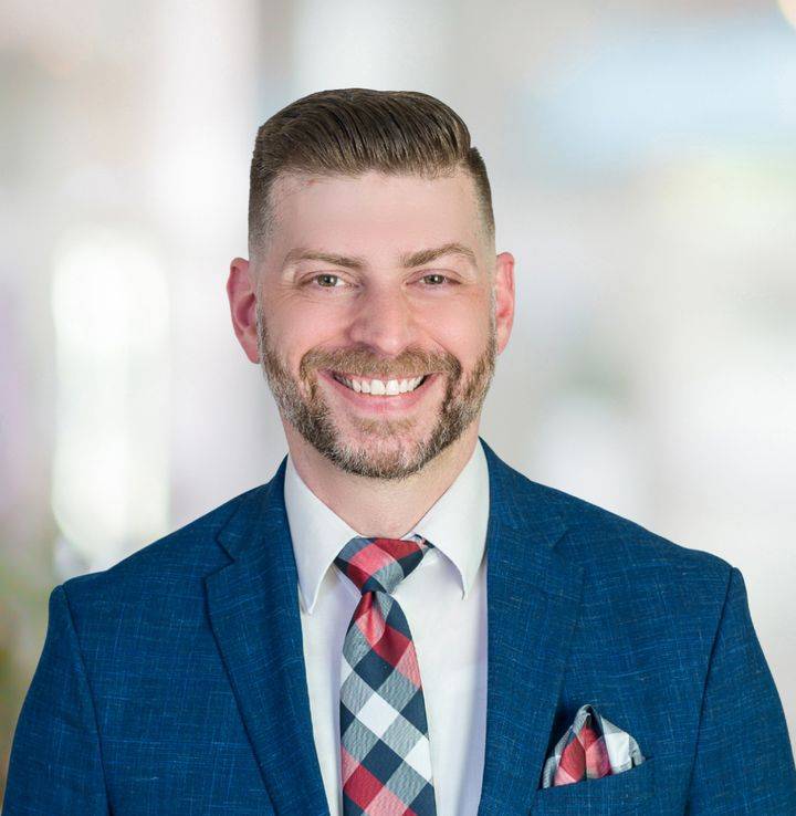 Jack Ferdman Bio Photo