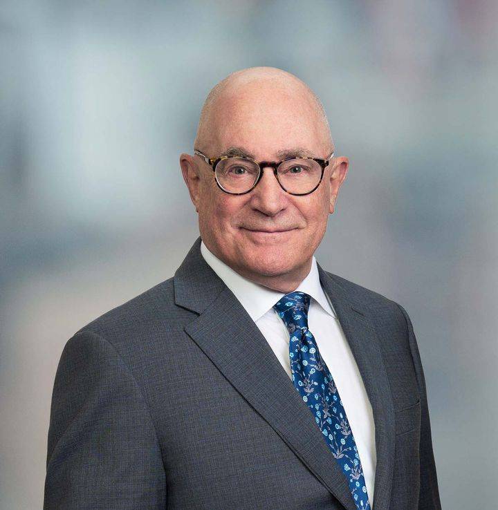 Richard P. Breed III bio photo