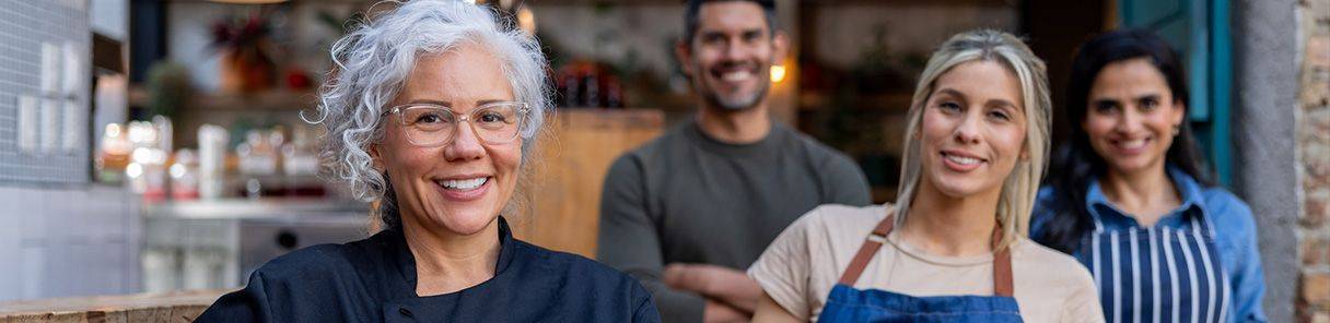 stock photo of family business for family business law practice header