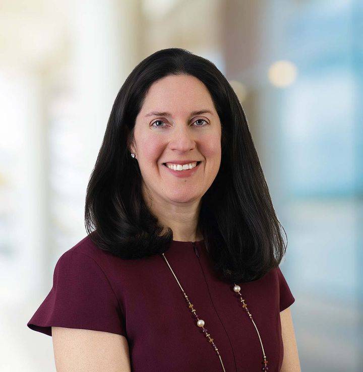 Melissa E. Sydney Bio Photo