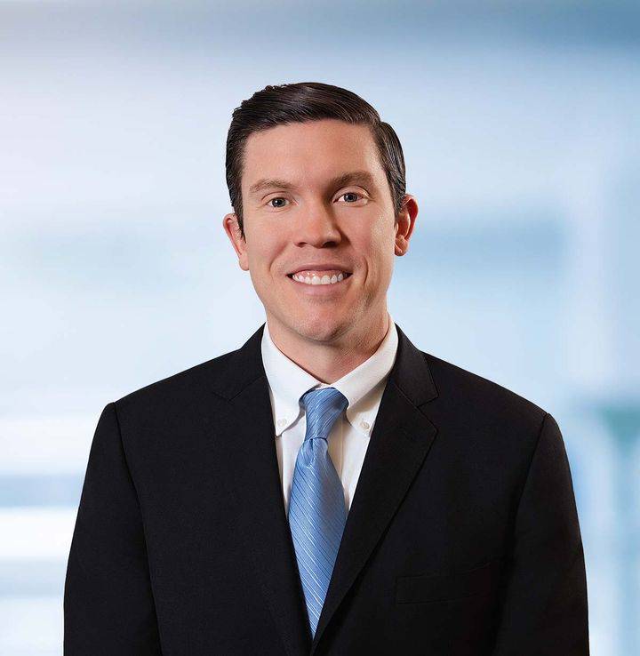 Kevin M. McDonald bio photo