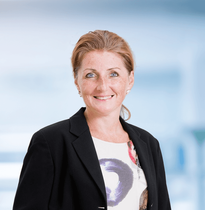 Catherine M. Watson bio photo