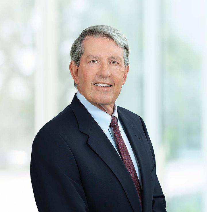 Robert J. O'Brien bio Photo
