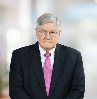 Thomas B. Mooney