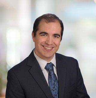 Claudio Melendez-Cooper