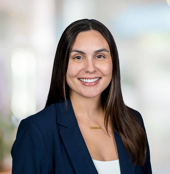 Kimberly Catala Bio Photo
