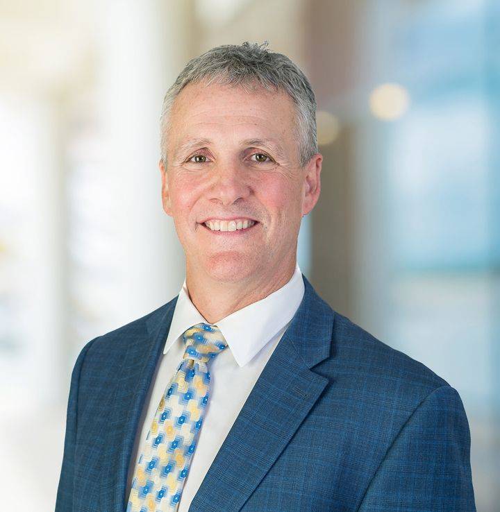 William J. Ronalter bio photo