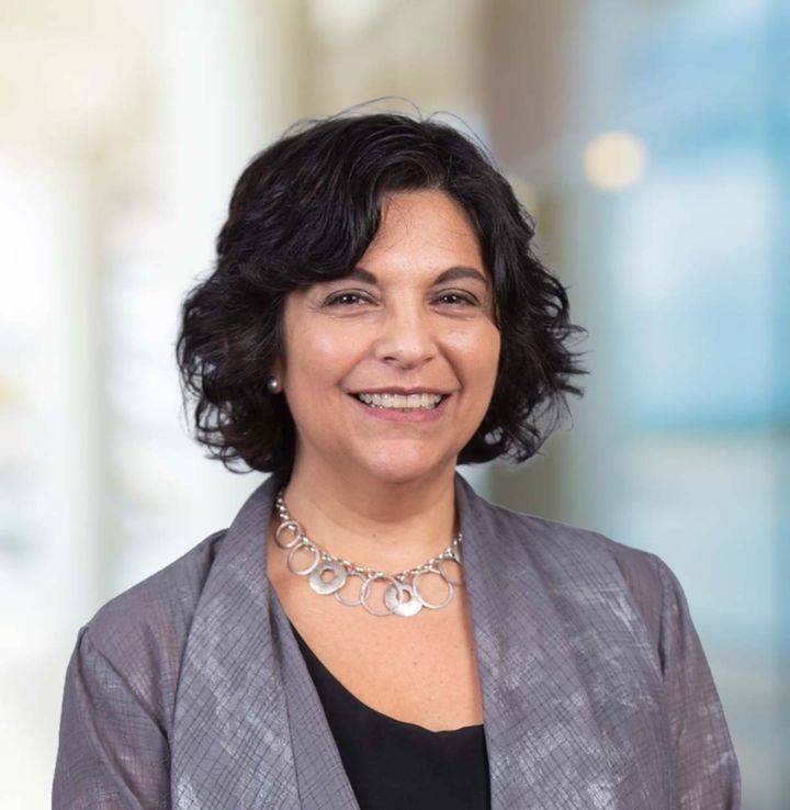 Maria Preiser bio photo