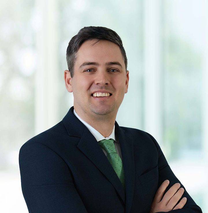 David M. Mahoney bio photo