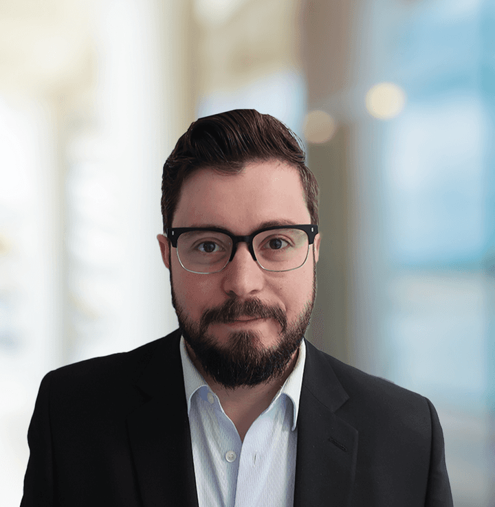 Alexander N. Macheras bio photo