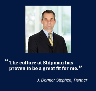 J Dormer Stephen photo and Quote