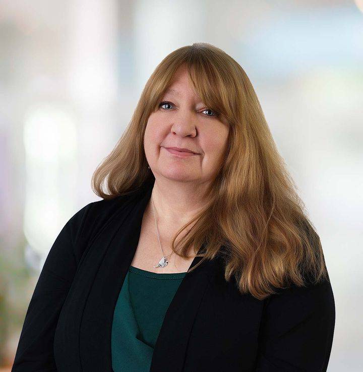 Karen L. McKenna bio photo