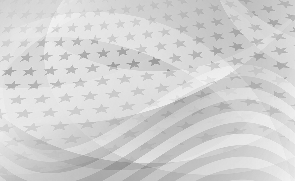 American flag background image