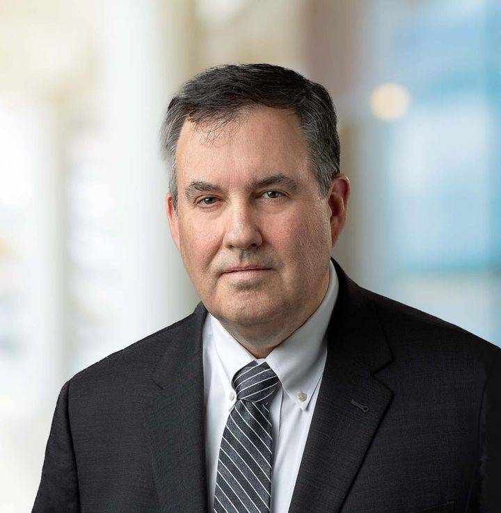 John R. Blake Jr. Bio photo