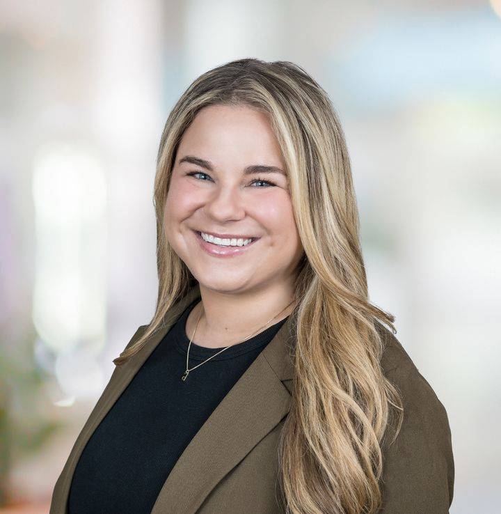 Chelsea C. McCallum bio photo