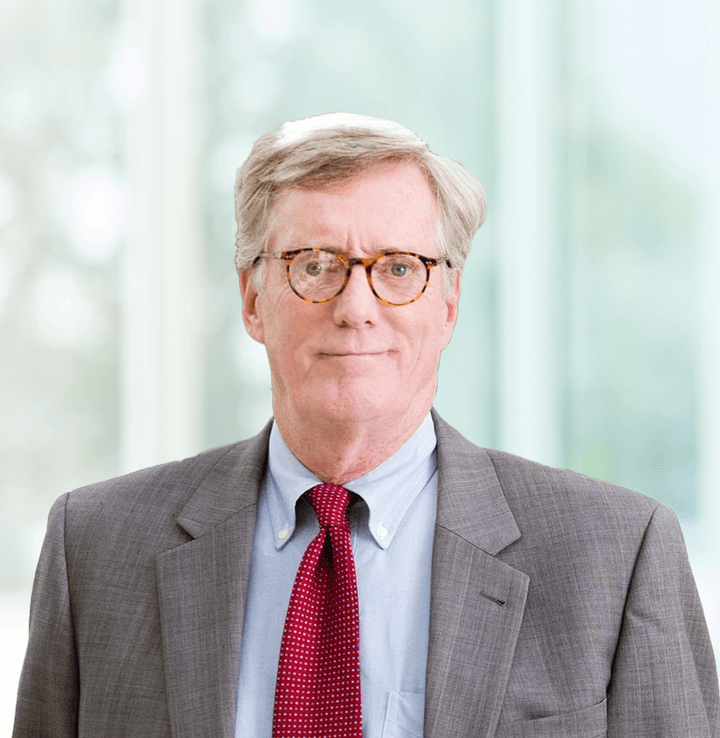 William R. Rodgers bio photo