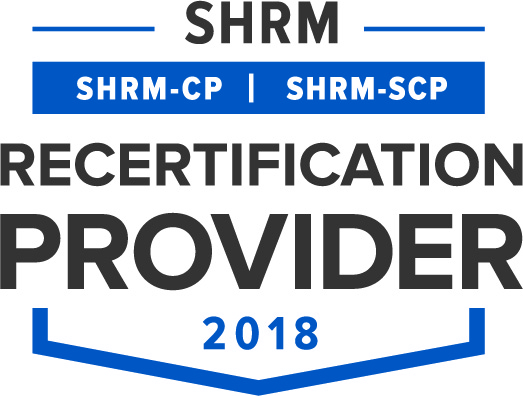 SHRM Provider Logo