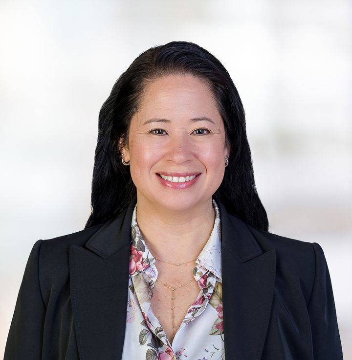 Kimberly Gillespie bio photo