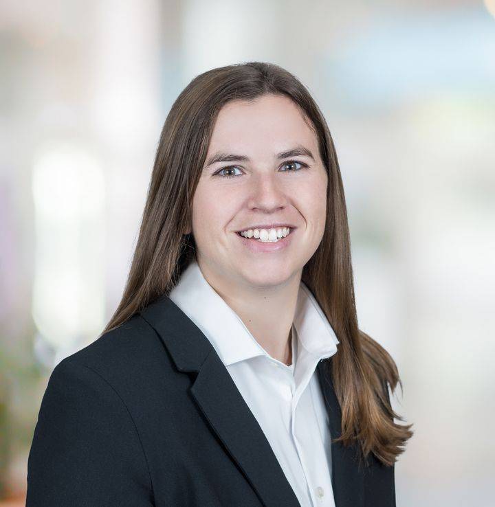 Megan Medlicott Bio Photo