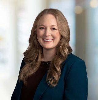 Megan F. Clontz