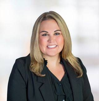 Katilee M. Boisvert