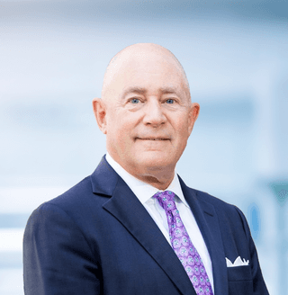 Richard P. Breed, III