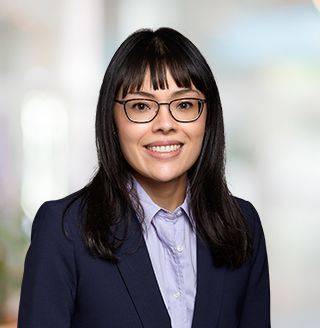 Elva Saltzman Head Shot