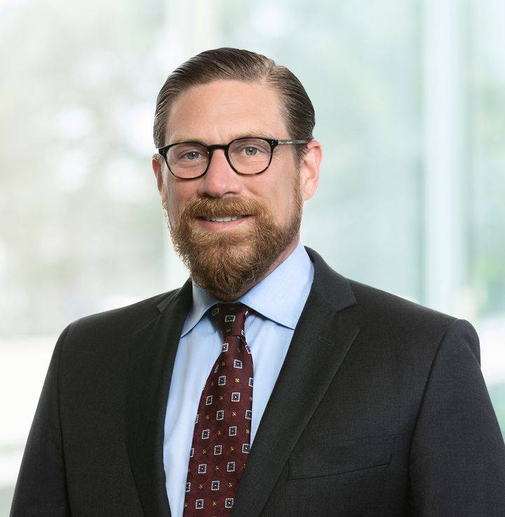 Shipman Expands Corporate Trust Practice Group, Adding Four to Bench