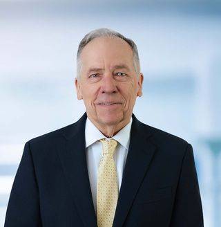 John D. Stuebing