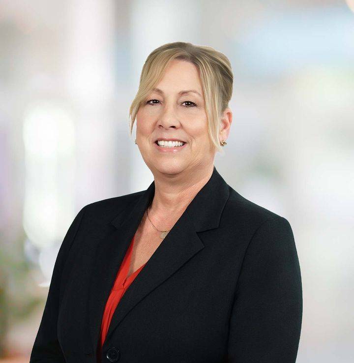 Tracy Allen bio photo