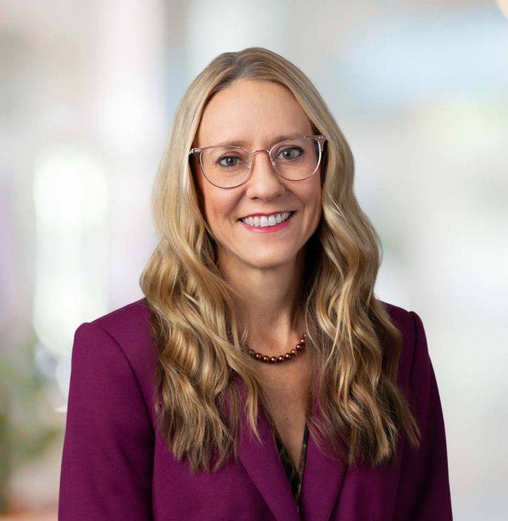 Rachael Smiley Bio Photo