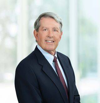 Robert J. O'Brien
