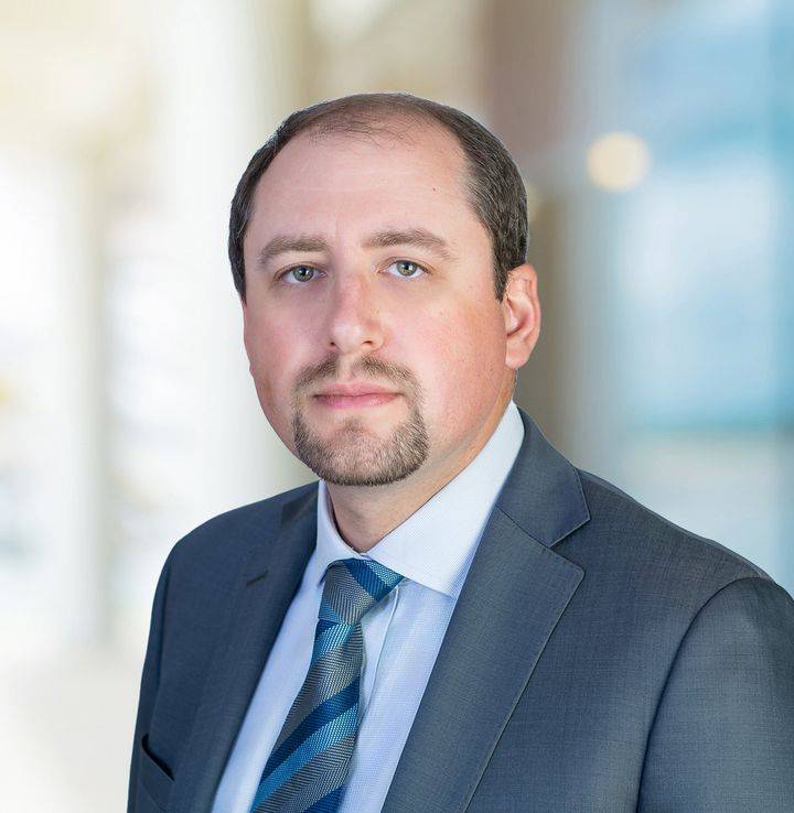 Graham Fisher Bio Photo