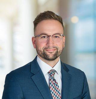 Matthew T. Repetto