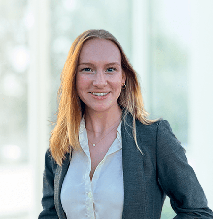 Ellen Long Bio Photo