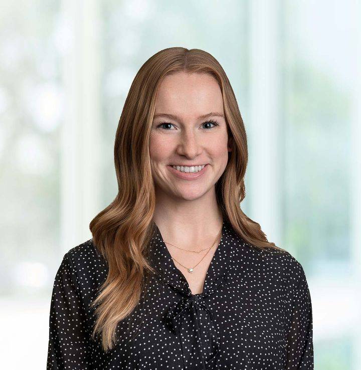 Ellen Long Bio Photo