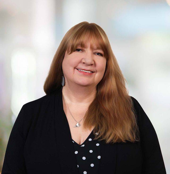 Karen L. McKenna bio photo